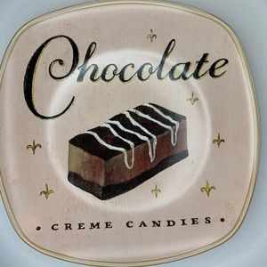 Sakura Collectible Plate by Angela‎ Staehling